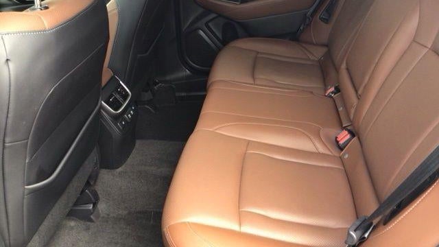 2021 Subaru Outback Touring XT