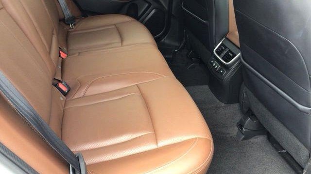 2021 Subaru Outback Touring XT