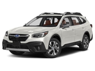 Photo of a 2021 Subaru Outback AWD Touring XT 4DR Crossover for sale