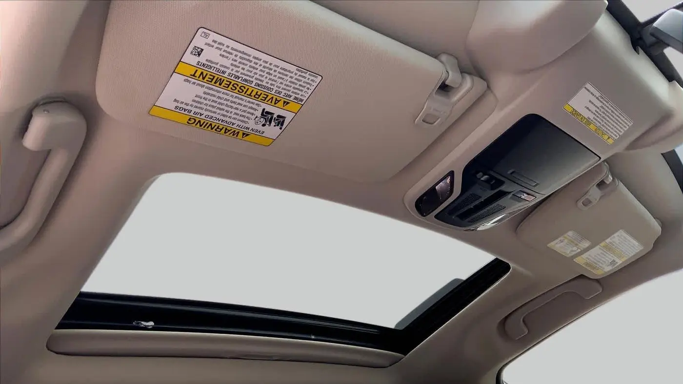 2021 Subaru Outback Touring XT