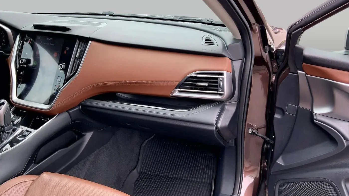 2021 Subaru Outback Touring XT