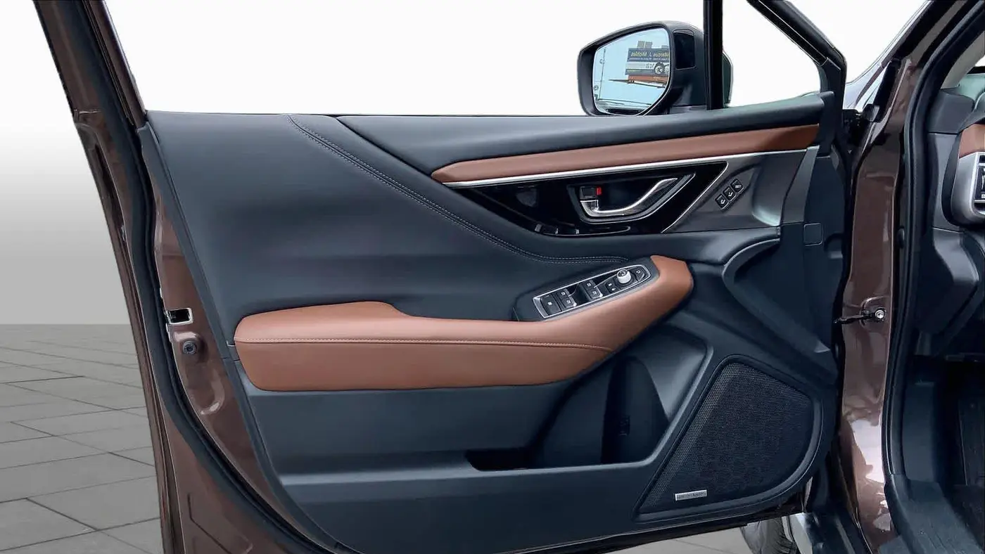 2021 Subaru Outback Touring XT