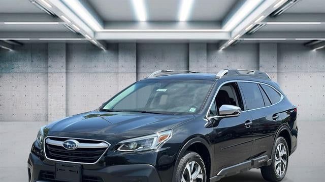 Preowned 2022 Subaru Outback Touring XT for Sale
