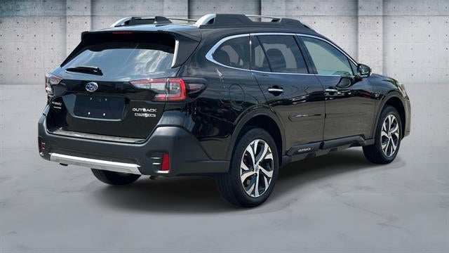 2022 Subaru Outback Touring XT