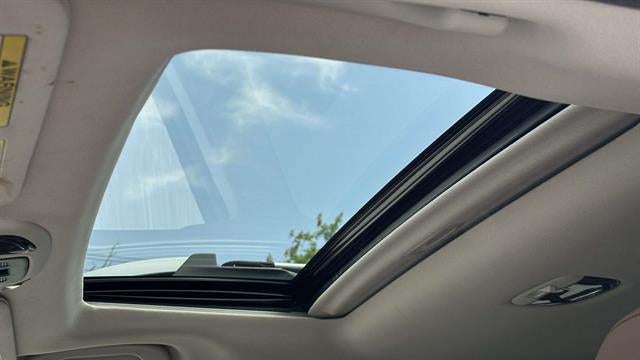 2022 Subaru Outback Touring XT