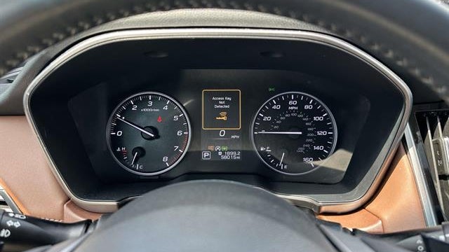 2022 Subaru Outback Touring XT