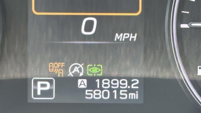 2022 Subaru Outback Touring XT