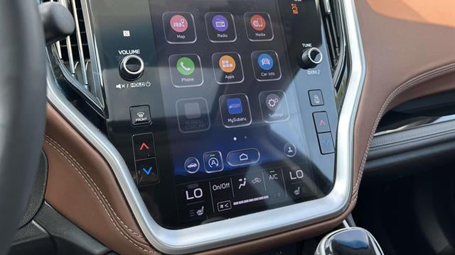2022 Subaru Outback Touring XT
