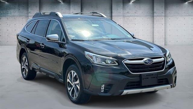 2022 Subaru Outback Touring XT