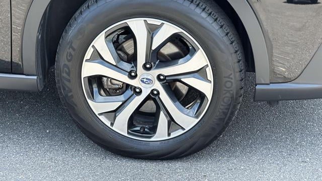 2022 Subaru Outback Touring XT