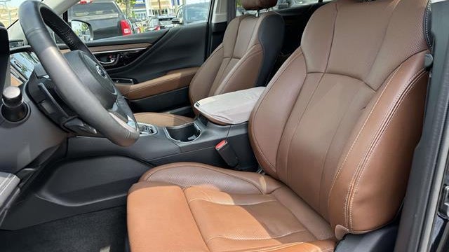 2022 Subaru Outback Touring XT