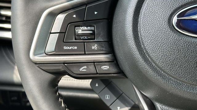 2022 Subaru Outback Touring XT