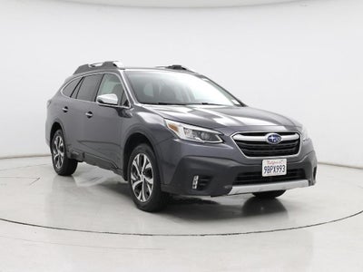 2022 Subaru Outback AWD Touring XT 4DR Crossover