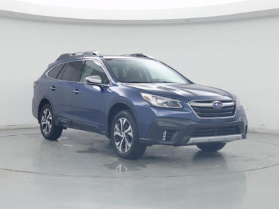 2022 Subaru Outback AWD Touring XT 4DR Crossover