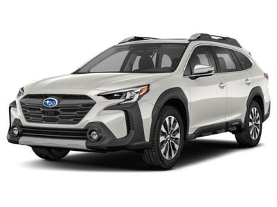 2023 Subaru Outback AWD Touring XT 4DR Crossover