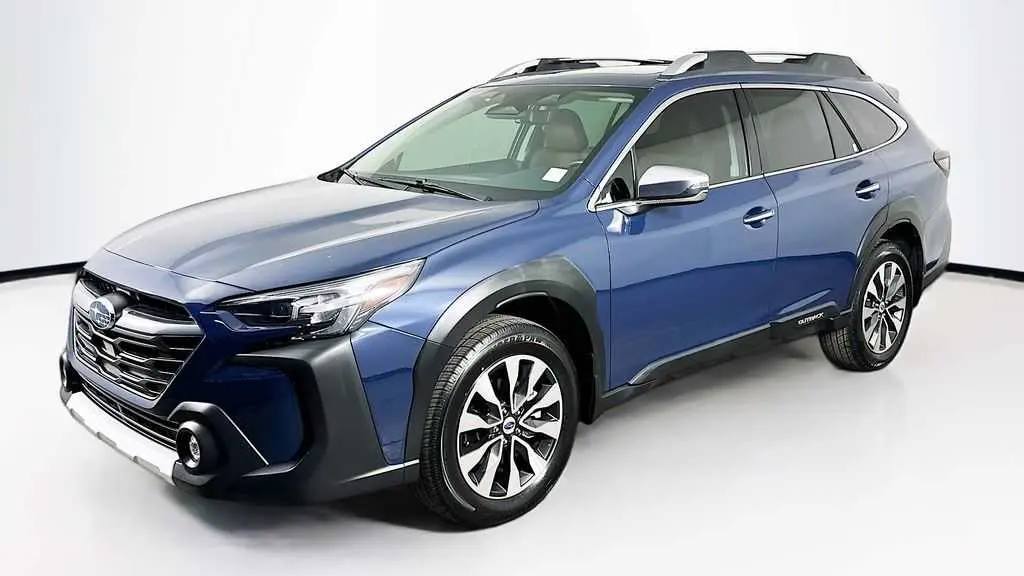 Preowned 2023 Subaru Outback Touring XT for Sale