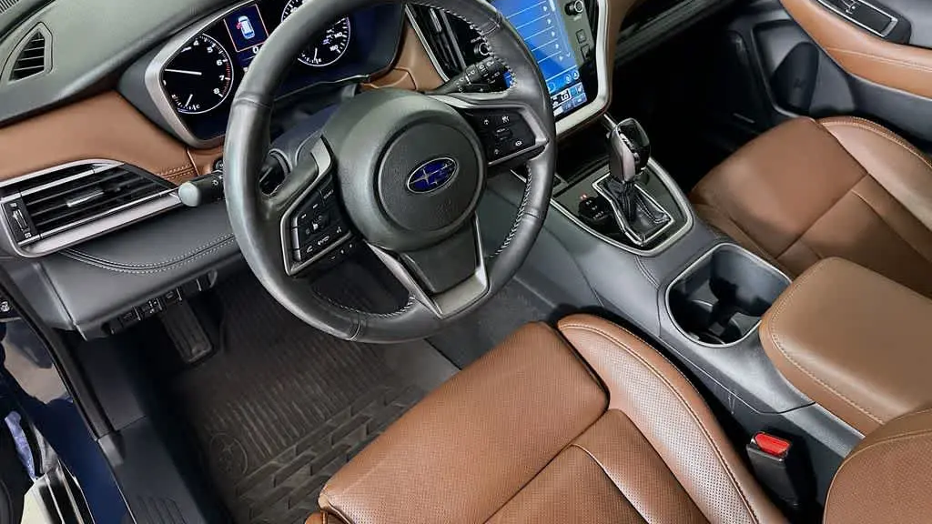 2023 Subaru Outback Touring XT