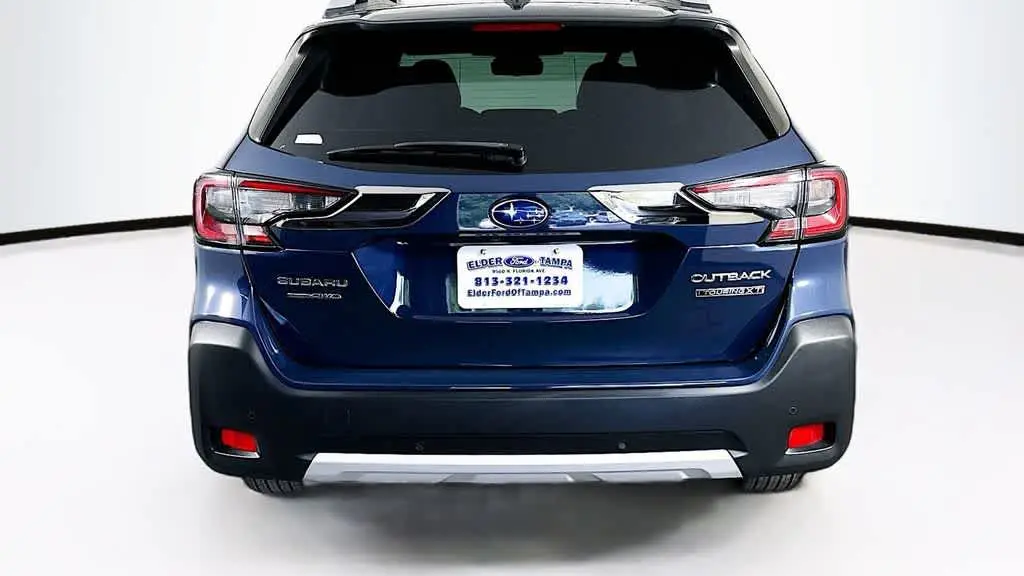 2023 Subaru Outback Touring XT