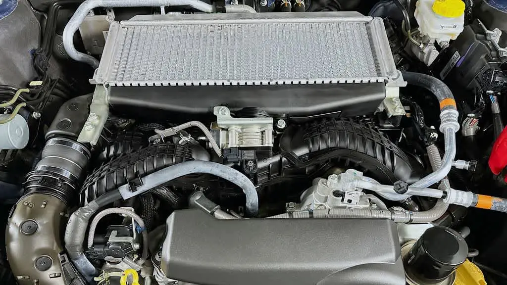 2023 Subaru Outback Touring XT