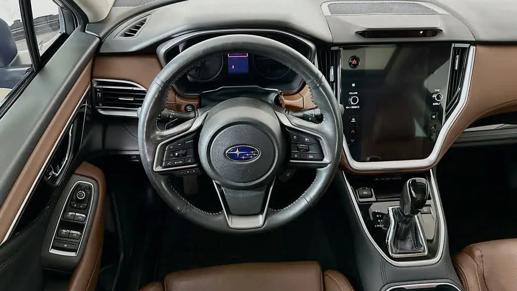 2023 Subaru Outback Touring XT