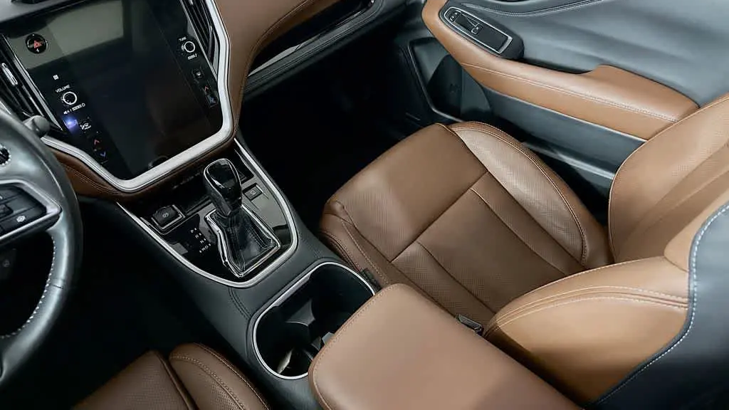 2023 Subaru Outback Touring XT