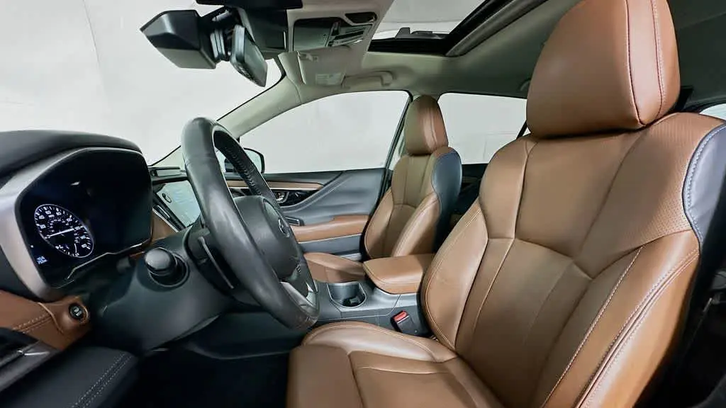 2023 Subaru Outback Touring XT