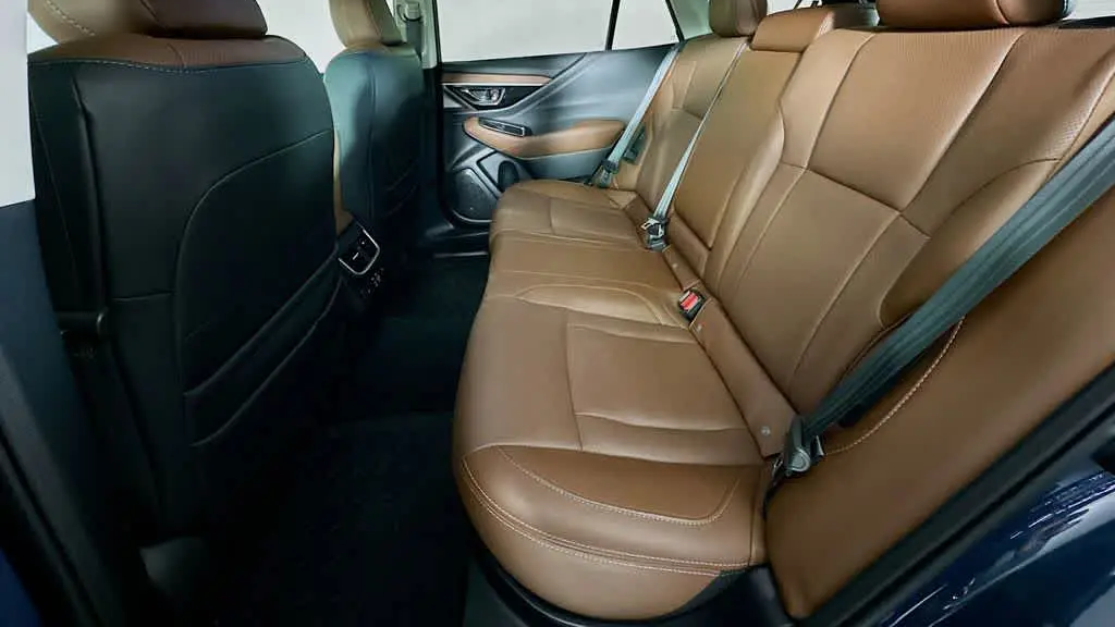 2023 Subaru Outback Touring XT