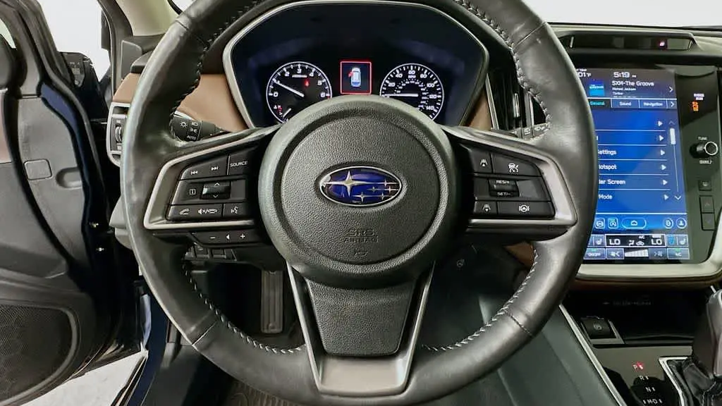2023 Subaru Outback Touring XT