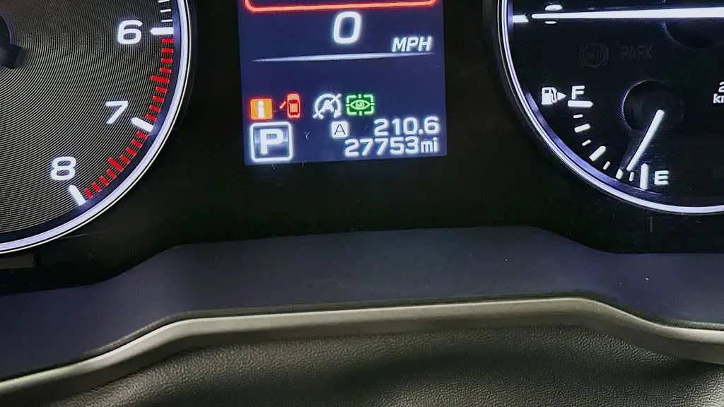 2023 Subaru Outback Touring XT