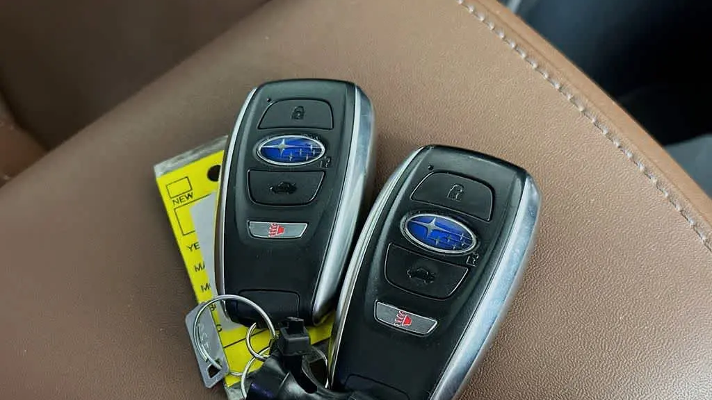 2023 Subaru Outback Touring XT