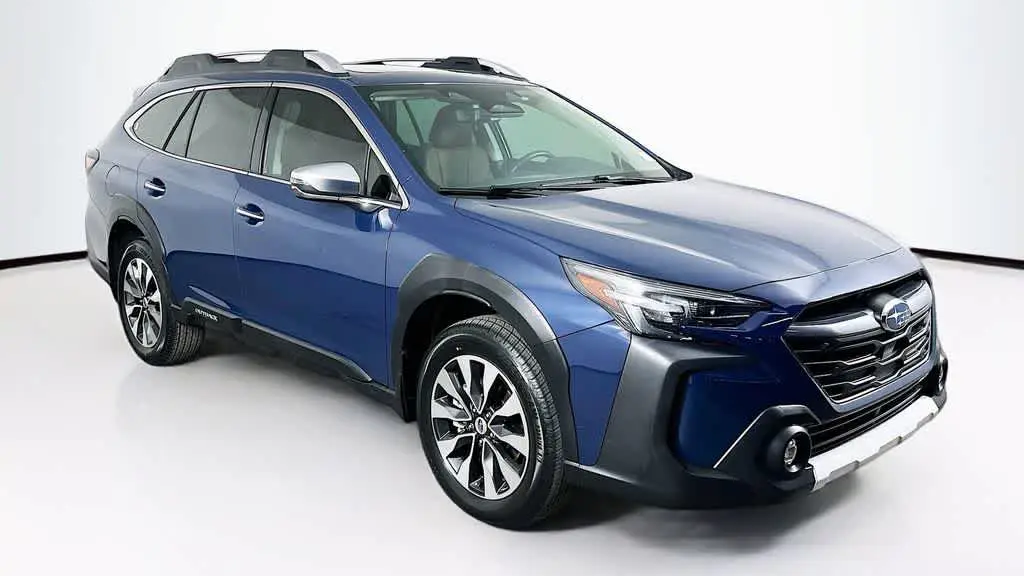2023 Subaru Outback Touring XT