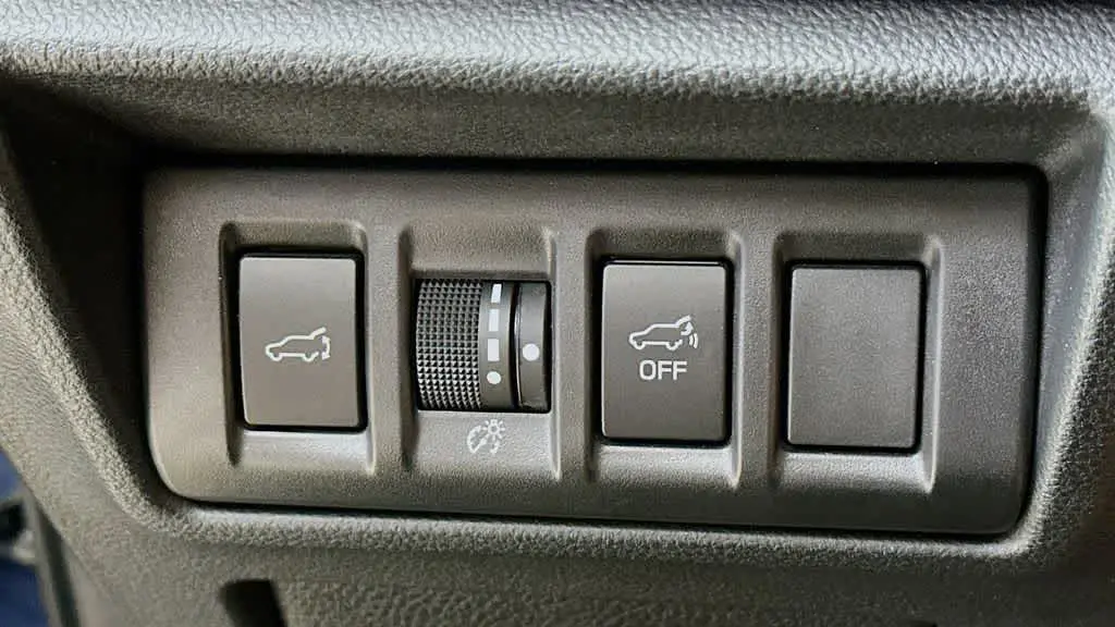 2023 Subaru Outback Touring XT