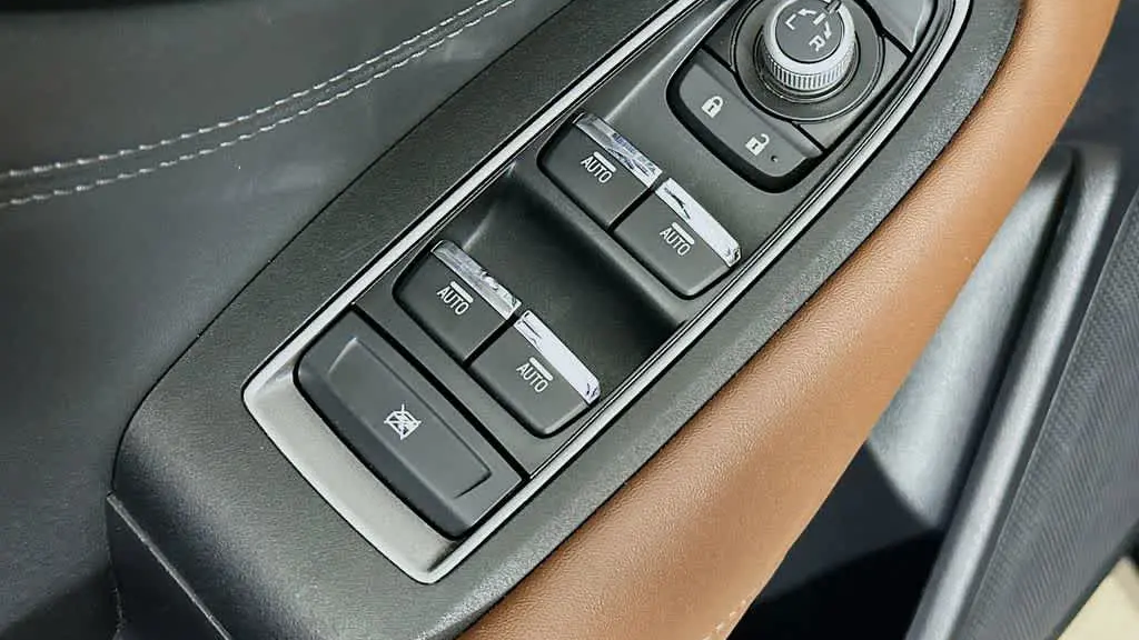 2023 Subaru Outback Touring XT