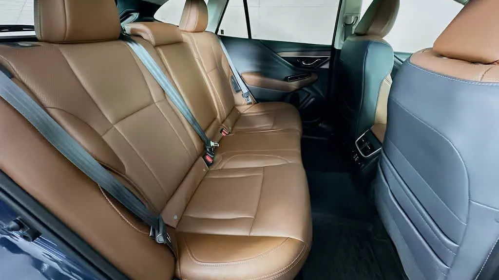 2023 Subaru Outback Touring XT