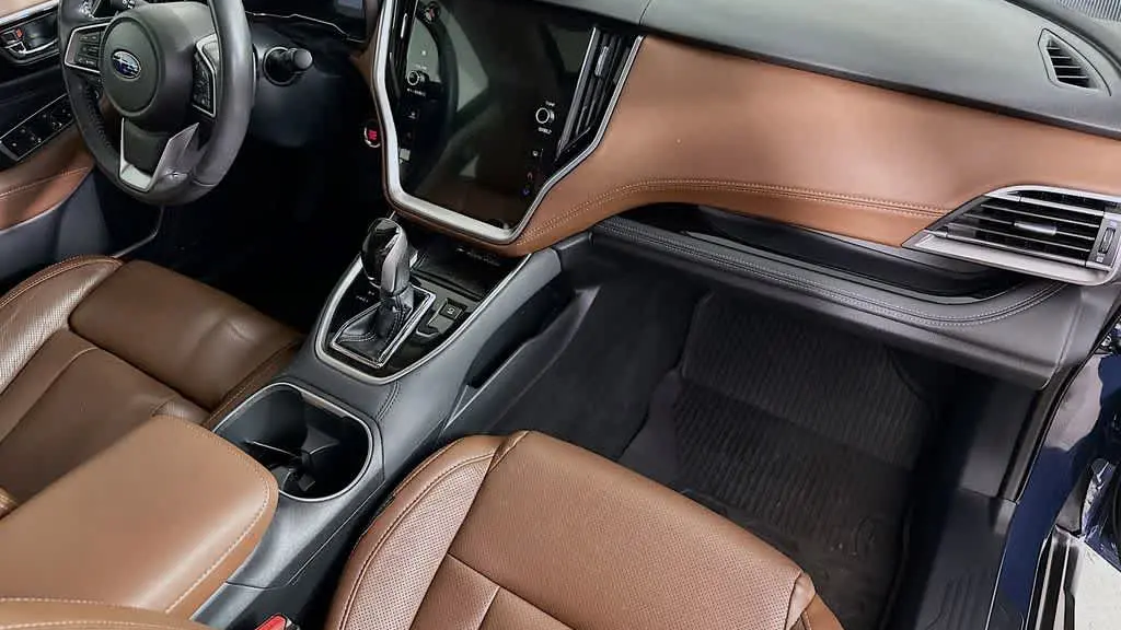 2023 Subaru Outback Touring XT