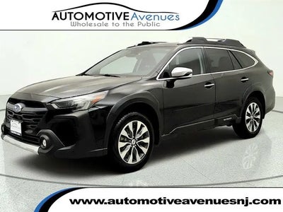 2023 Subaru Outback AWD Touring XT 4DR Crossover