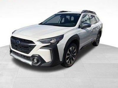 2023 Subaru Outback AWD Touring XT 4DR Crossover