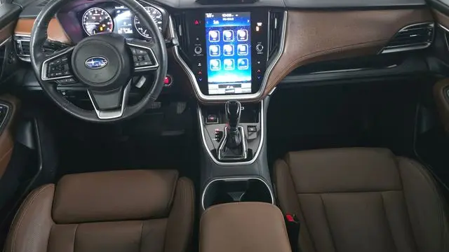 2023 Subaru Outback Touring XT