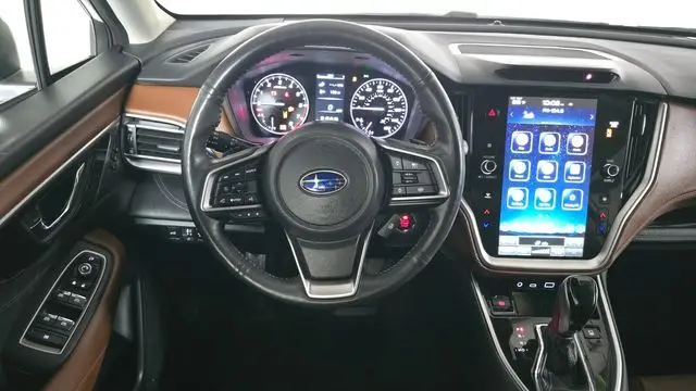 2023 Subaru Outback Touring XT