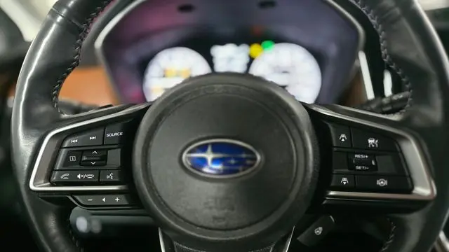 2023 Subaru Outback Touring XT