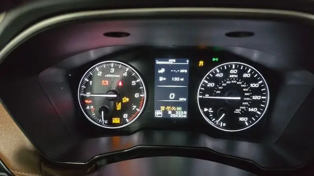 2023 Subaru Outback Touring XT