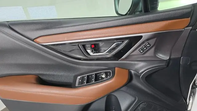 2023 Subaru Outback Touring XT