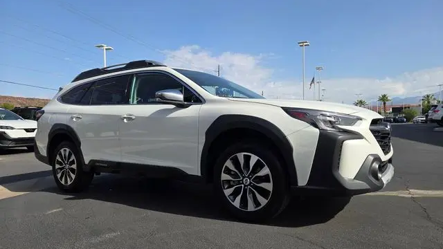 2023 Subaru Outback Touring XT