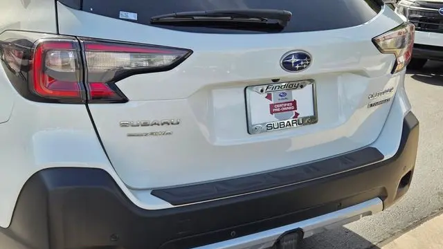 2023 Subaru Outback Touring XT