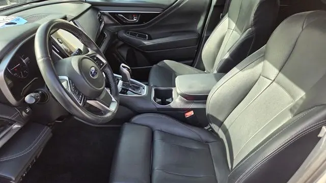 2023 Subaru Outback Touring XT
