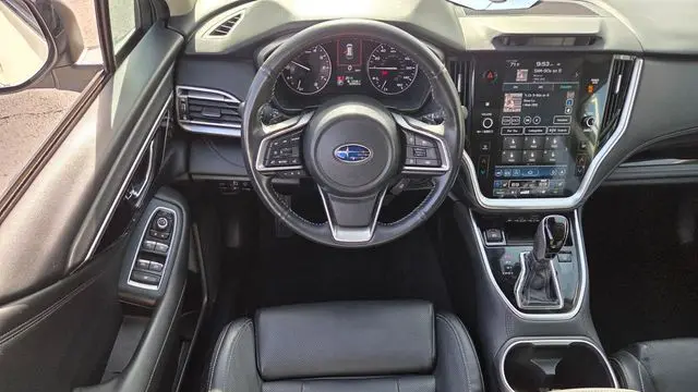 2023 Subaru Outback Touring XT