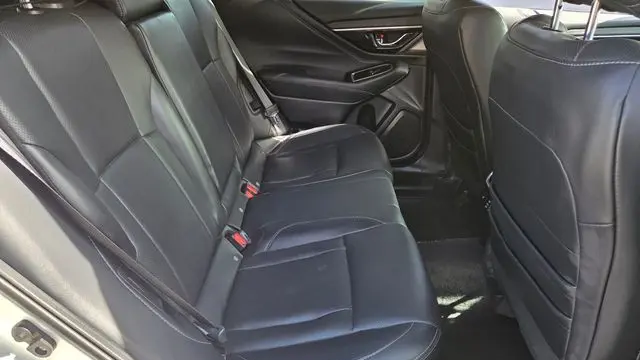 2023 Subaru Outback Touring XT
