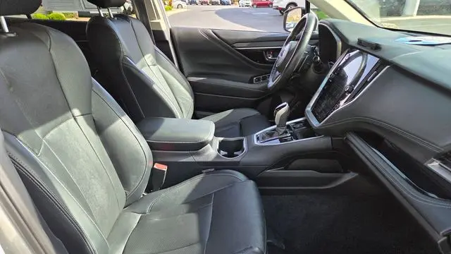 2023 Subaru Outback Touring XT