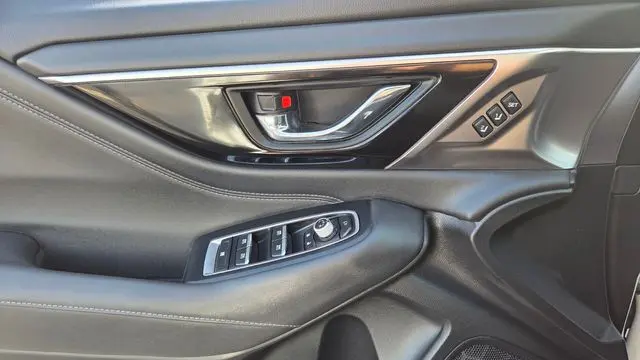 2023 Subaru Outback Touring XT