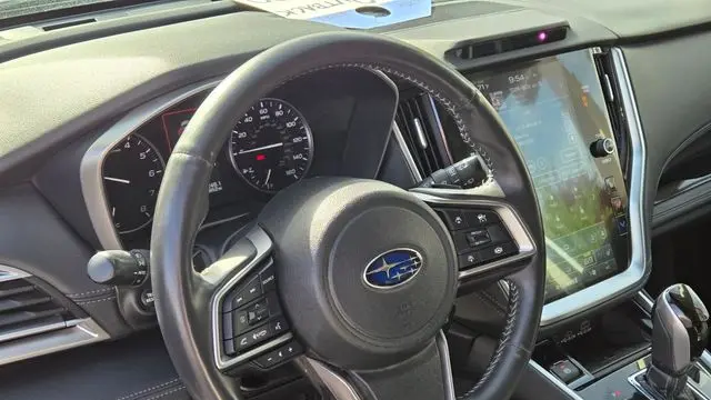 2023 Subaru Outback Touring XT
